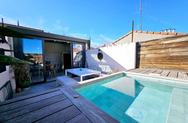 La Fourmilière - dans le Vieil Antibes