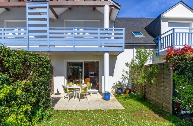 La Fregate by Interhome