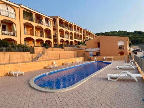 LA FRISAIA Appartamento vista mare L4