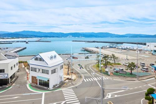 La FUKU和歌浦