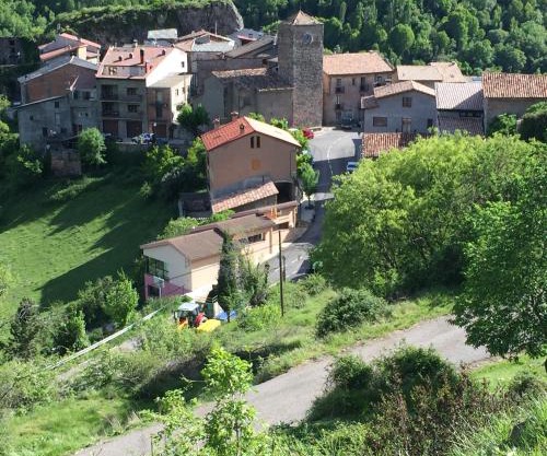 La Fusteria del Casat