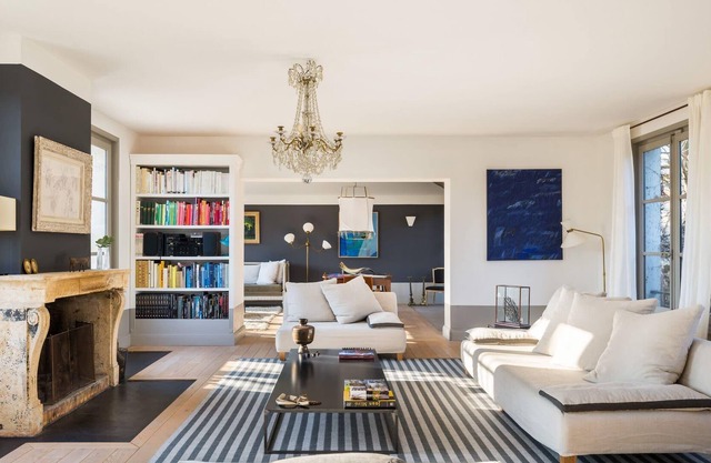 La Galerie - Real art gallery