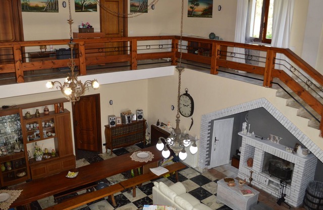 La Gallina nel Castello - Esotica