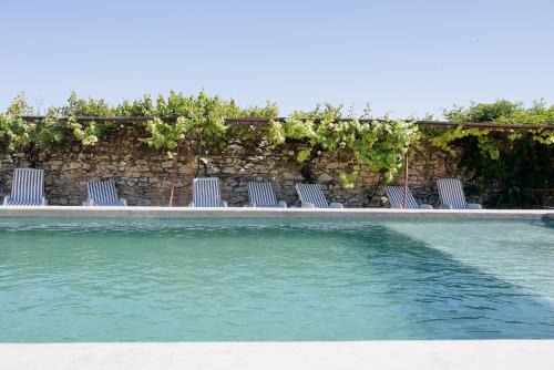 La Glacière, ostalarià agricol