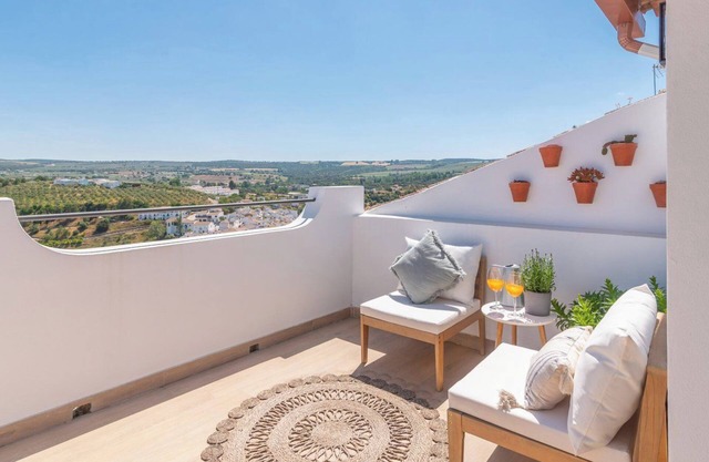 La Gloria Setenil de las Bodegas by Ruralidays