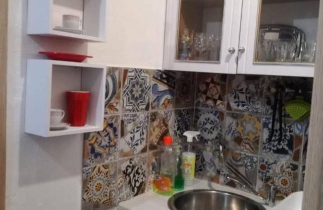 La Gorgone - Apartment - Ground Floor