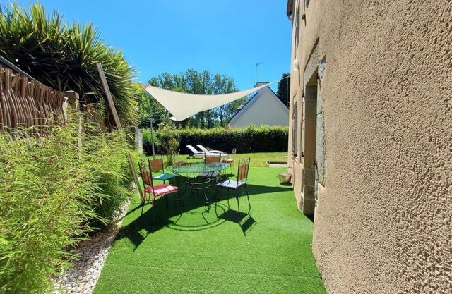 La Grée des Dinosaures