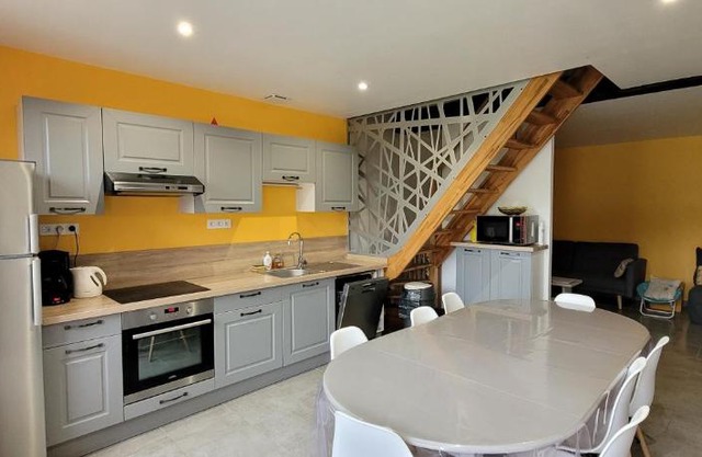 La Graine de Beurre proche zoo de Beauval