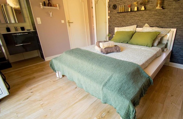 La Grande Arche de Gaïa