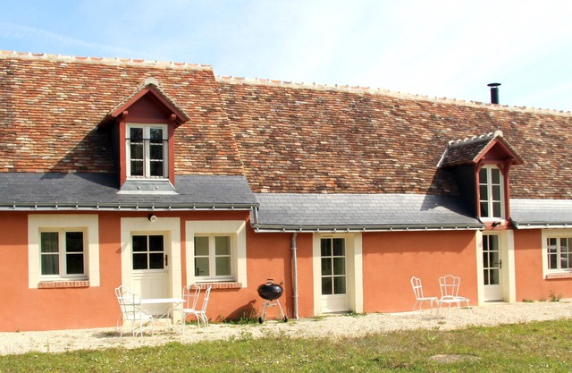 La Grande Girardière - Country house for 6 people