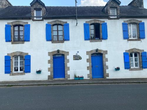 La Grande Maison Seglien