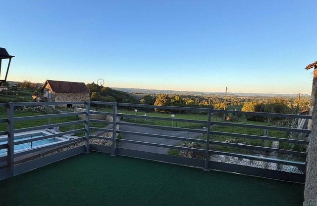 La Grange du Maraicher