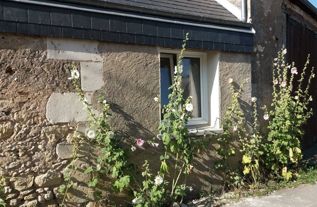 La Grange de la Bigonnerie 2 km from the center of Amboise