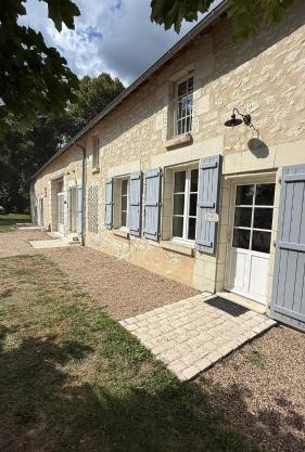 La Grange de la Boutelaye