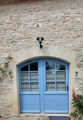 La Grange de Rocamadour