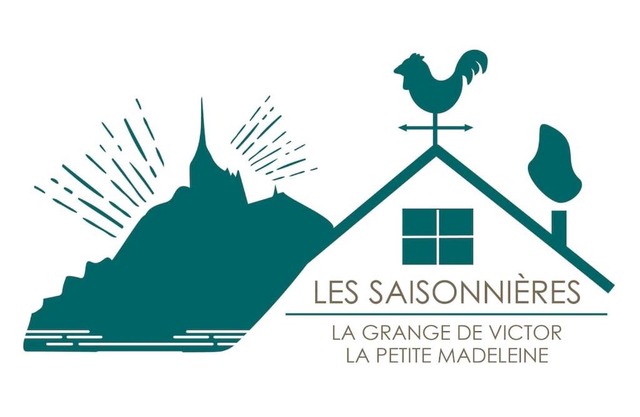 La grange de Victor 12/14 pers - Mont-Saint-Michel