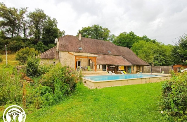 La Grange - MEYRONNE