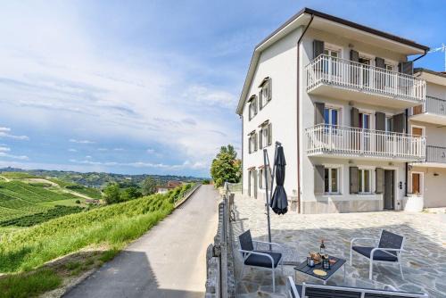 La Grignola Apartments