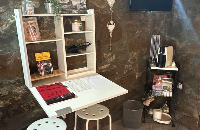 La Grotta di Leonardo a Vinci