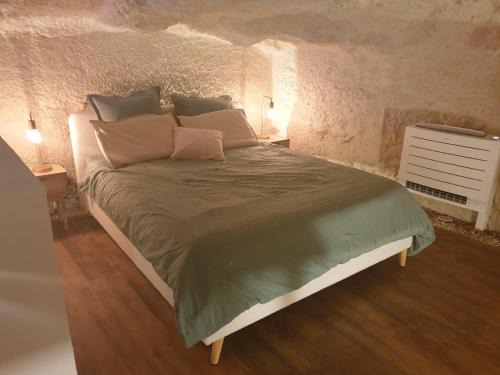 La Grotte du Bonheur