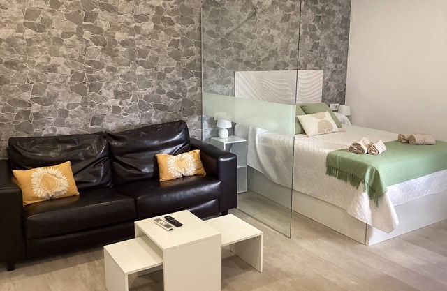 La Guitarra Apartment