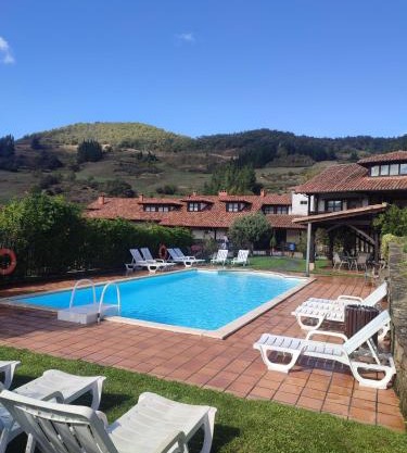 La Hacienda de María