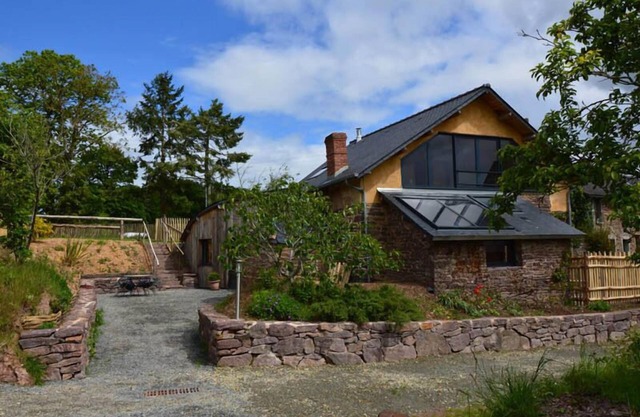 La Haie Chapeau - SAINT-THURIAL