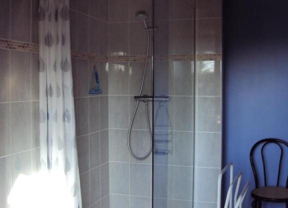 La Halte de Chambord