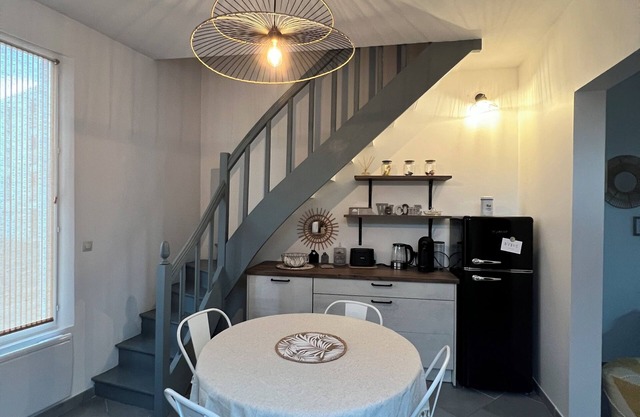 La Jolie Petite Maison