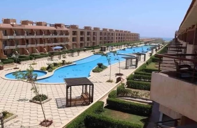 La Jolie Resort 2 Bedroom Apartment