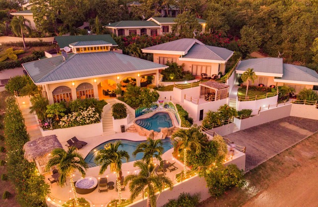 La Jolla de Guasacate