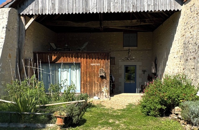 La Laiterie de Tiers - Conciergerie du Lys