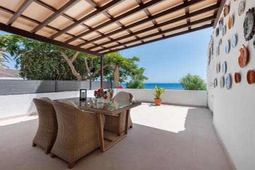 La Lajita Beach Estudio