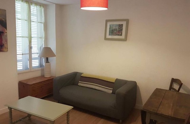 La Laverie - Nice apartment