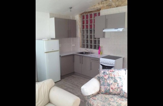 La Laverie - nice apartment ground floor