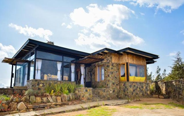 La leshwa cottage