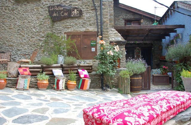 La Llar-Lo Paller del Coc