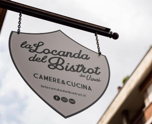 La Locanda del Bistrot dei Vinai
