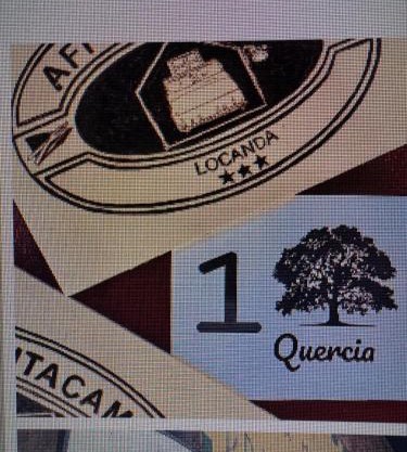 La Locanda della Mandria
