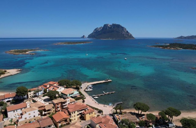 La Locanda di Gavina Braccu