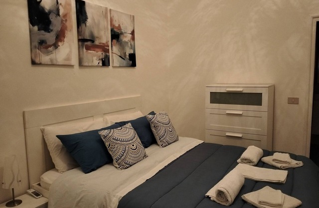 La Logia Apartment