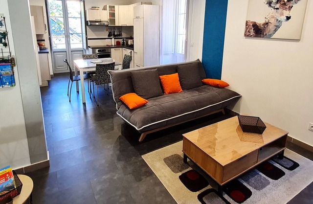 La Luziole 3*, vacation or spa, summer or winter, just like home