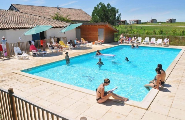 La Mésange - Orist - Gîte