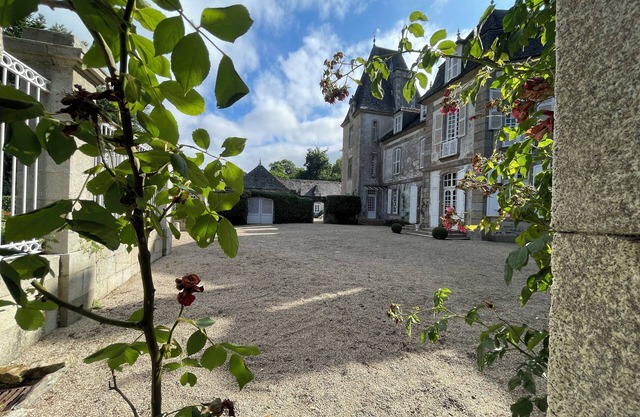La Maison de Garde