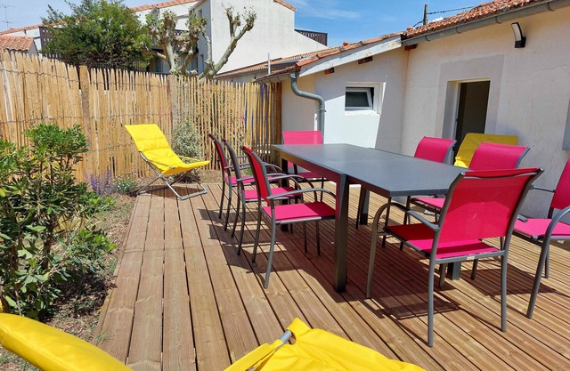 La Maison du Pêcheur