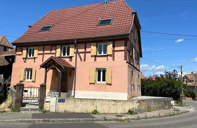 La Maison Alsacienne