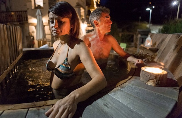 La Maison d'Antan Chambres d'Hôtes & SPA