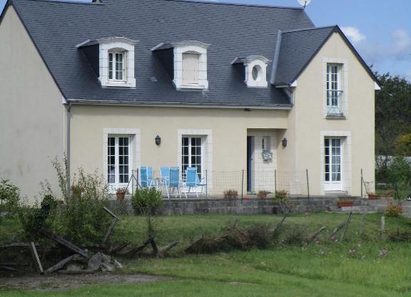 La maison de Mathilde