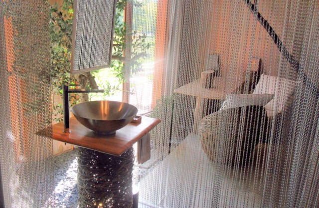 La Maison d'Hôtes D'une Autre Nature