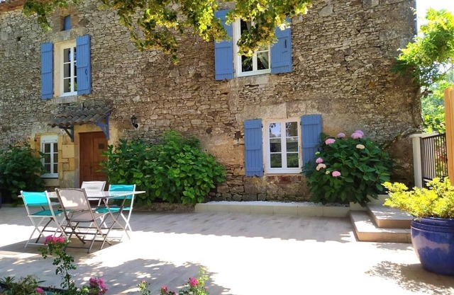 La Maison d'IRENE - SOTURAC